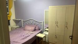 Blk 40A Skyoasis @ Dawson (Queenstown), HDB 3 Rooms #542937911